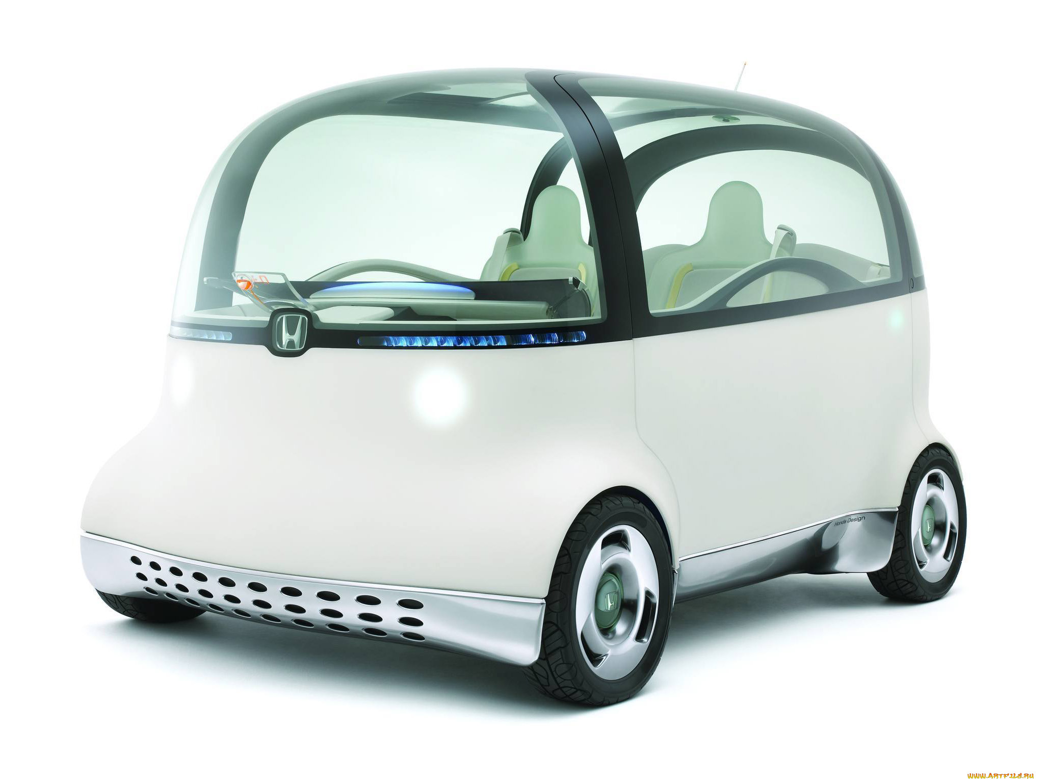 , honda